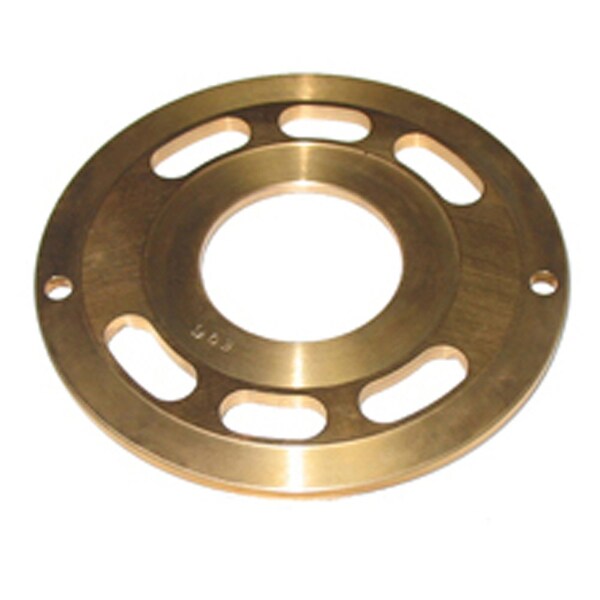 Aftermarket 5I8628 Plate Valve Fits Caterpillar 320B 320B L 320B N 320B S 345B 345B L HYM40-0235 - main